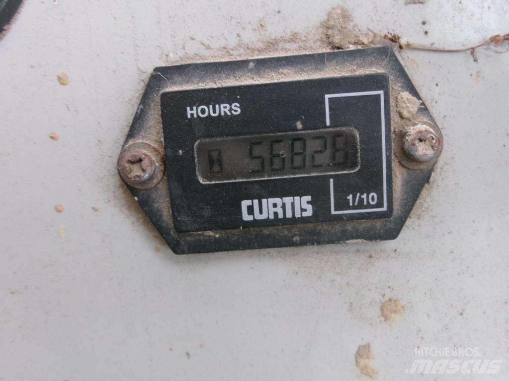 Takeuchi TB 175 中型挖土機/掘鑿機/挖掘機 7t-12t