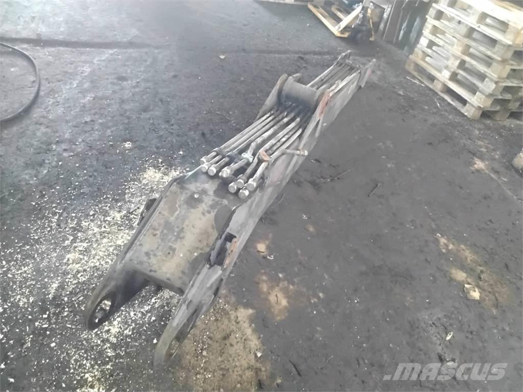 Valmet Crf10 運送起重機