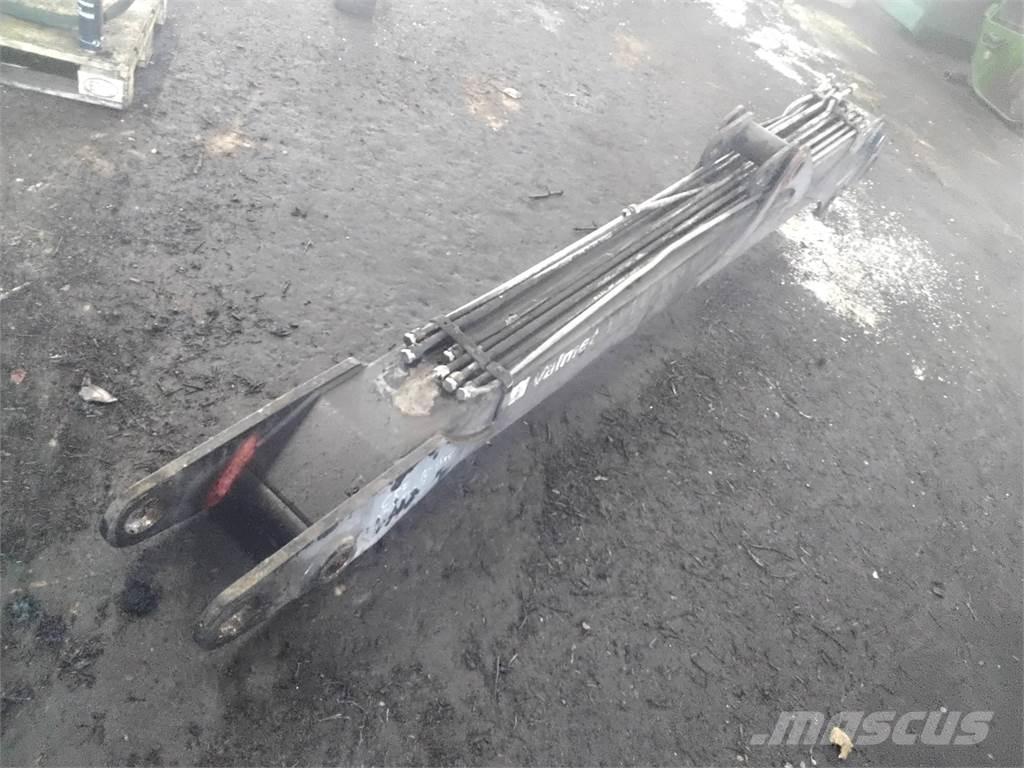 Valmet Crf10 運送起重機