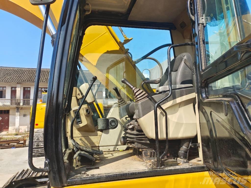 CAT 320 C L 履帶式 挖土機/掘鑿機/挖掘機