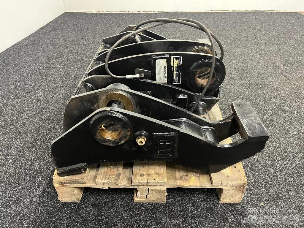 CAT 938 K/M SW2006 快速連結器