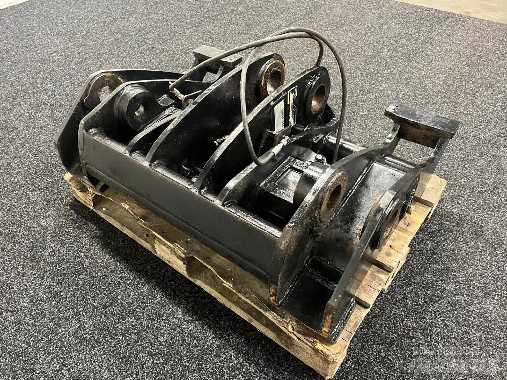 CAT 938 K/M SW2006 快速連結器
