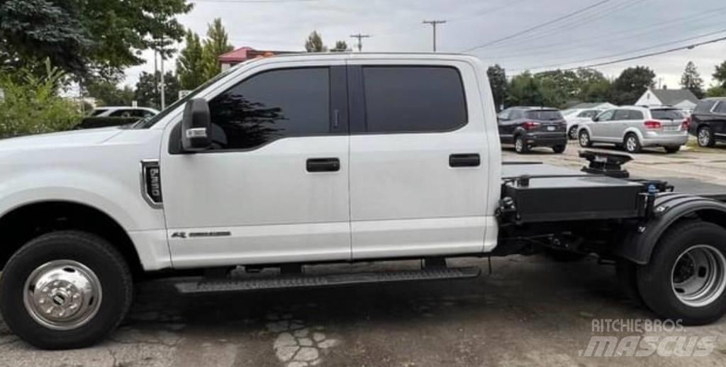 Ford F 350 XLT 其他貨車