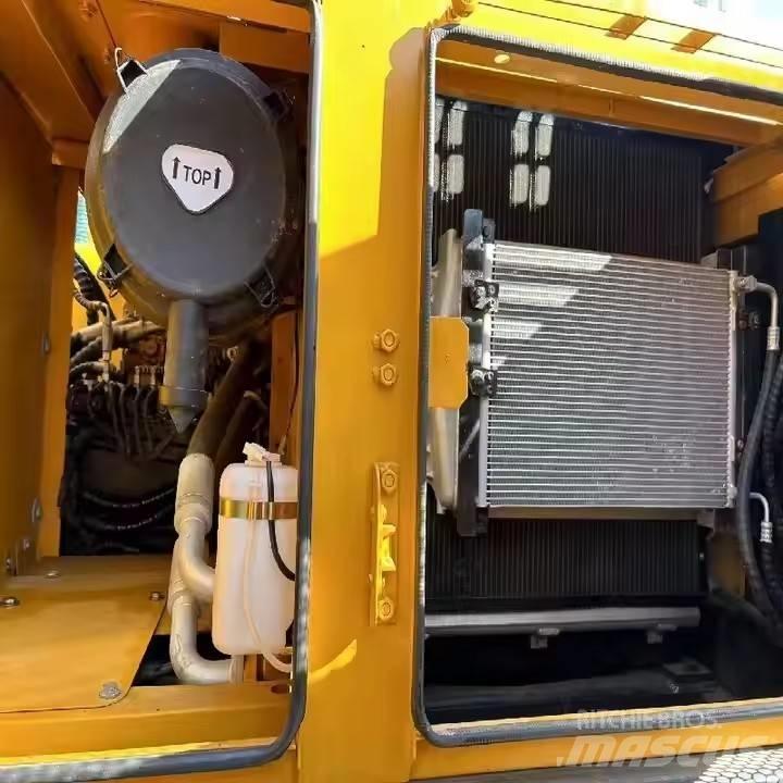 Sany SY 215 C 履帶式 挖土機/掘鑿機/挖掘機
