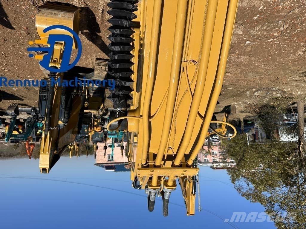 CAT 315D2GC 中型挖土機/掘鑿機/挖掘機 7t-12t