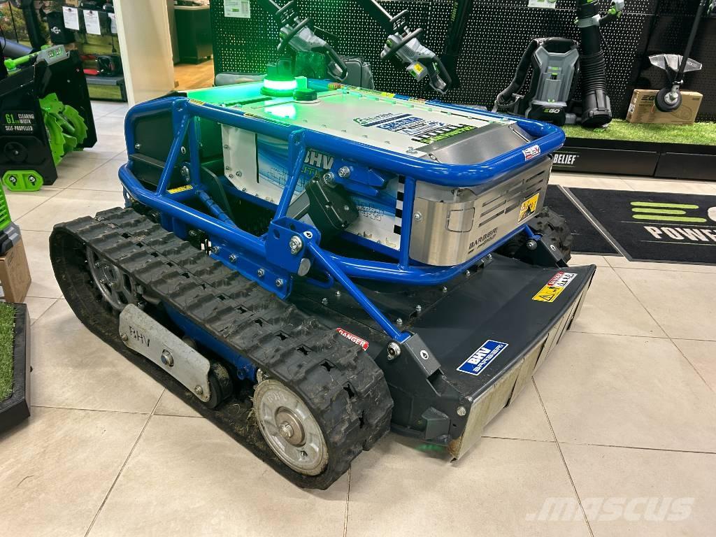 Barbieri e-ROT70-EVO 機器人割草機