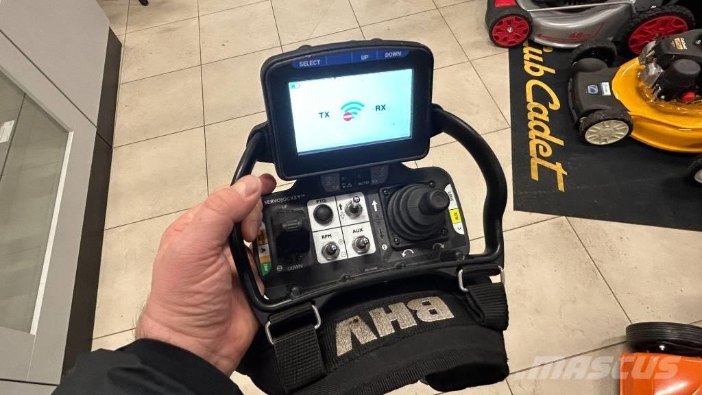 Barbieri e-ROT70-EVO 機器人割草機