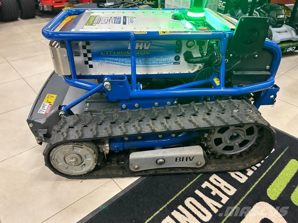 Barbieri e-ROT70-EVO 機器人割草機