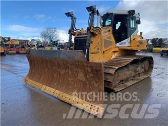 Liebherr PR 726 履帶推土機