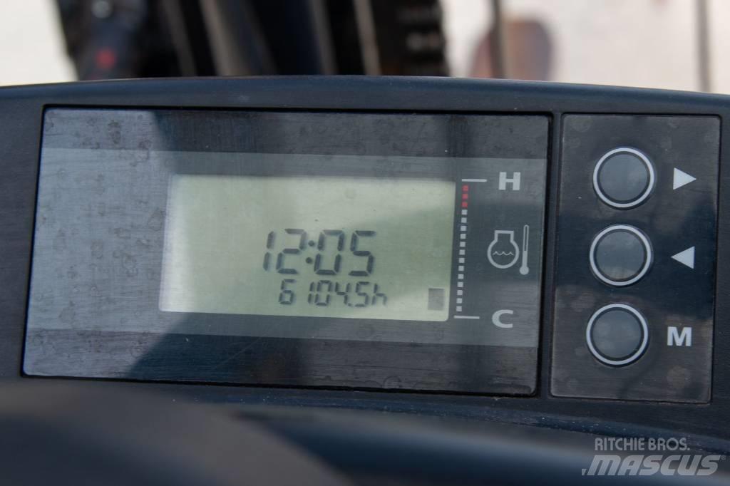 Hyster H2.5TX 液化石油氣LPG卡車