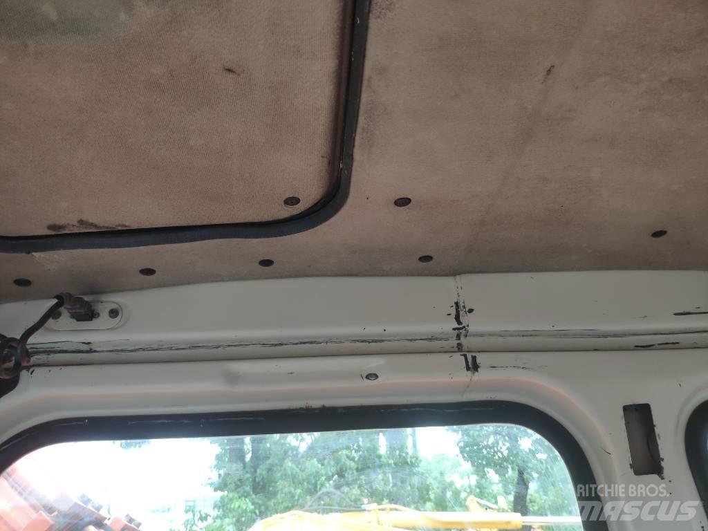 Doosan DH 150 W-7 旋轉式挖土機/掘鑿機/挖掘機