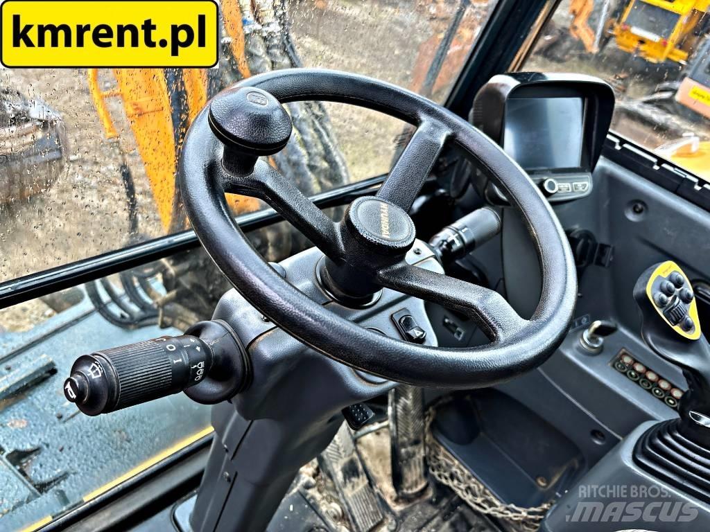 Hyundai Robex 55-9 A 旋轉式挖土機/掘鑿機/挖掘機