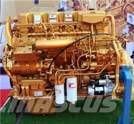 Cummins ISZ430 51 引擎/發動機