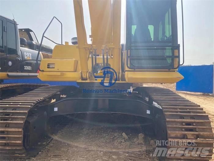 Komatsu PC 300-7 履帶式 挖土機/掘鑿機/挖掘機