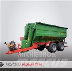 Pronar T740 運糧車