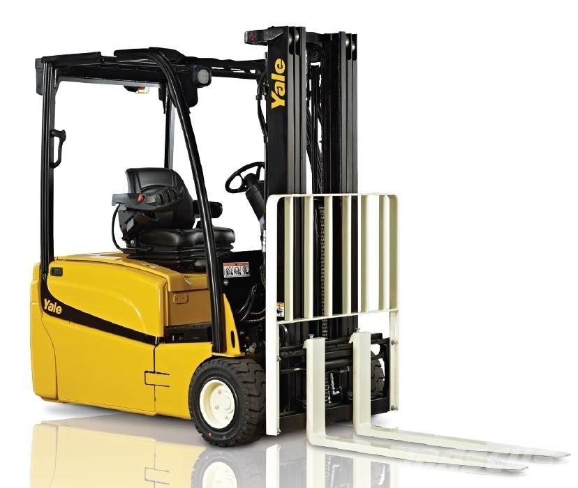 Yale ERP20VT 電動堆高機