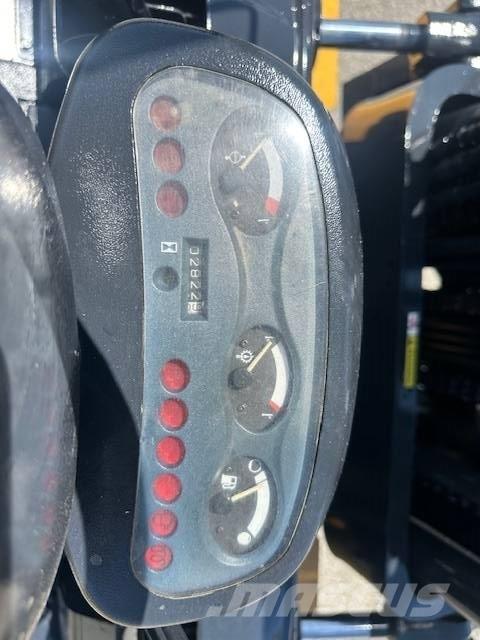 Komatsu FD 40 ZT 堆高機(叉車)-其他