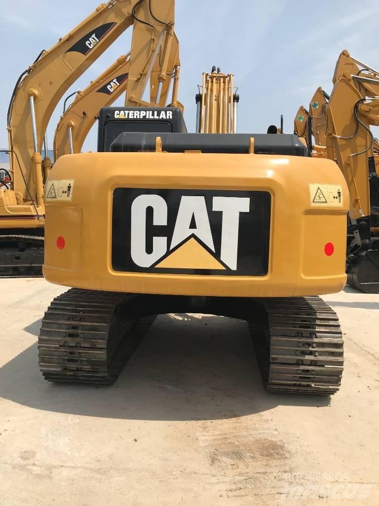 CAT 315 D 履帶式 挖土機/掘鑿機/挖掘機