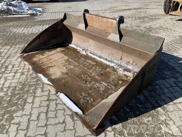 Norje planeringskopa 輪胎式裝載機