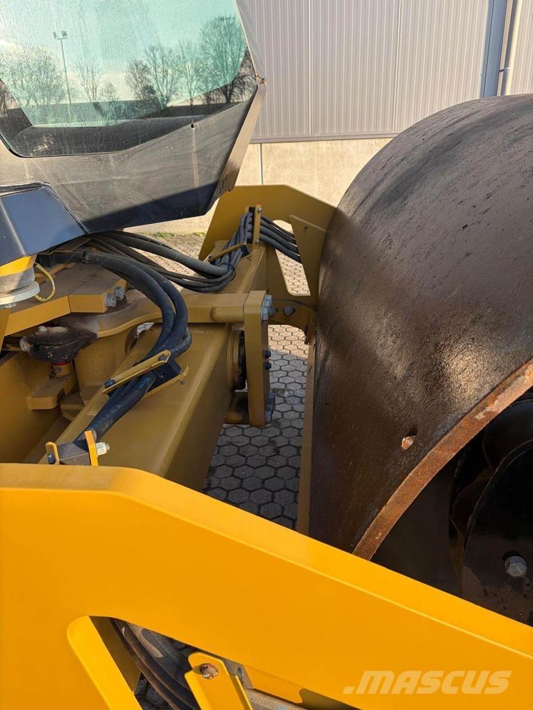 CAT CS11 GC 其他滾壓機