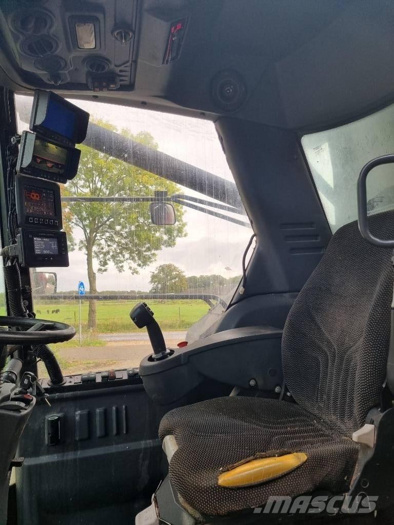 RMH TurboMix 30 混合餵料機