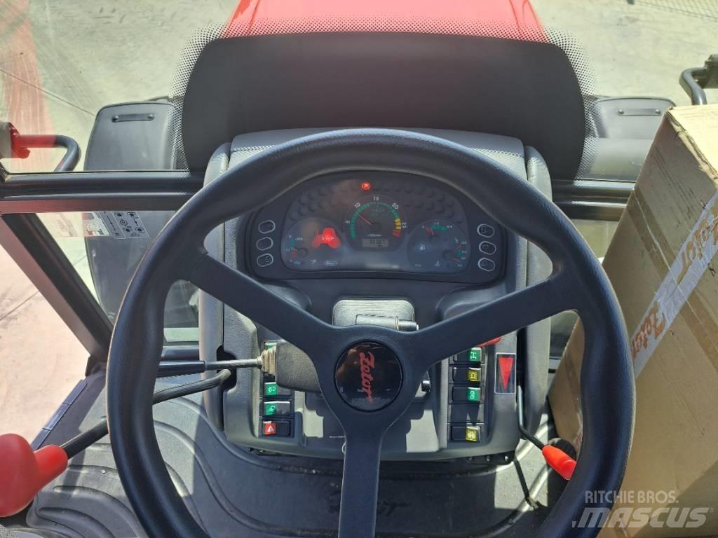 Zetor PROXIMA 100 曳引機