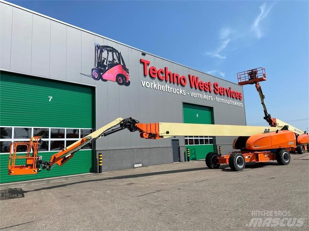 JLG 1850SJ 伸縮臂高空作業車