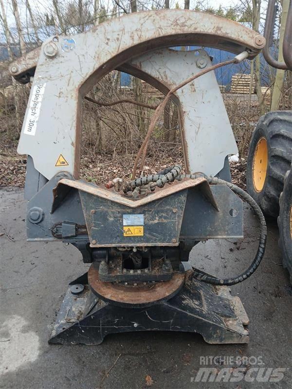 Komatsu 845 集運機