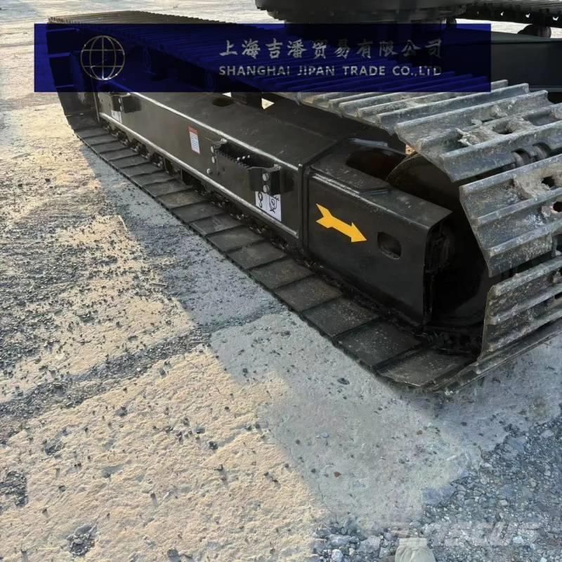 Sany SY 135 C 履帶式 挖土機/掘鑿機/挖掘機