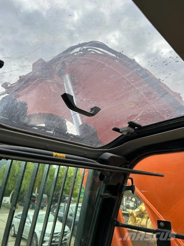 Hitachi ZX300LC-5 履帶式 挖土機/掘鑿機/挖掘機