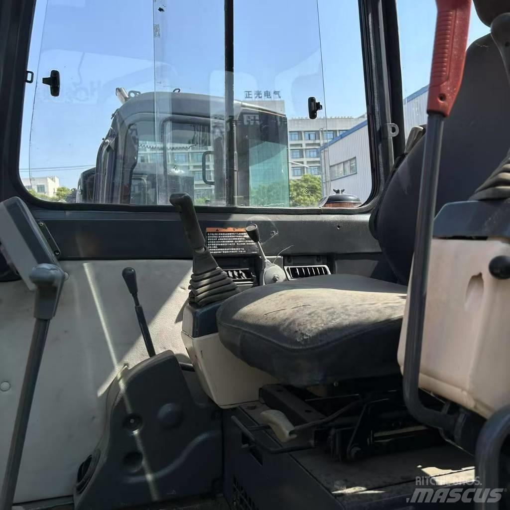 Doosan 55 履帶式 挖土機/掘鑿機/挖掘機