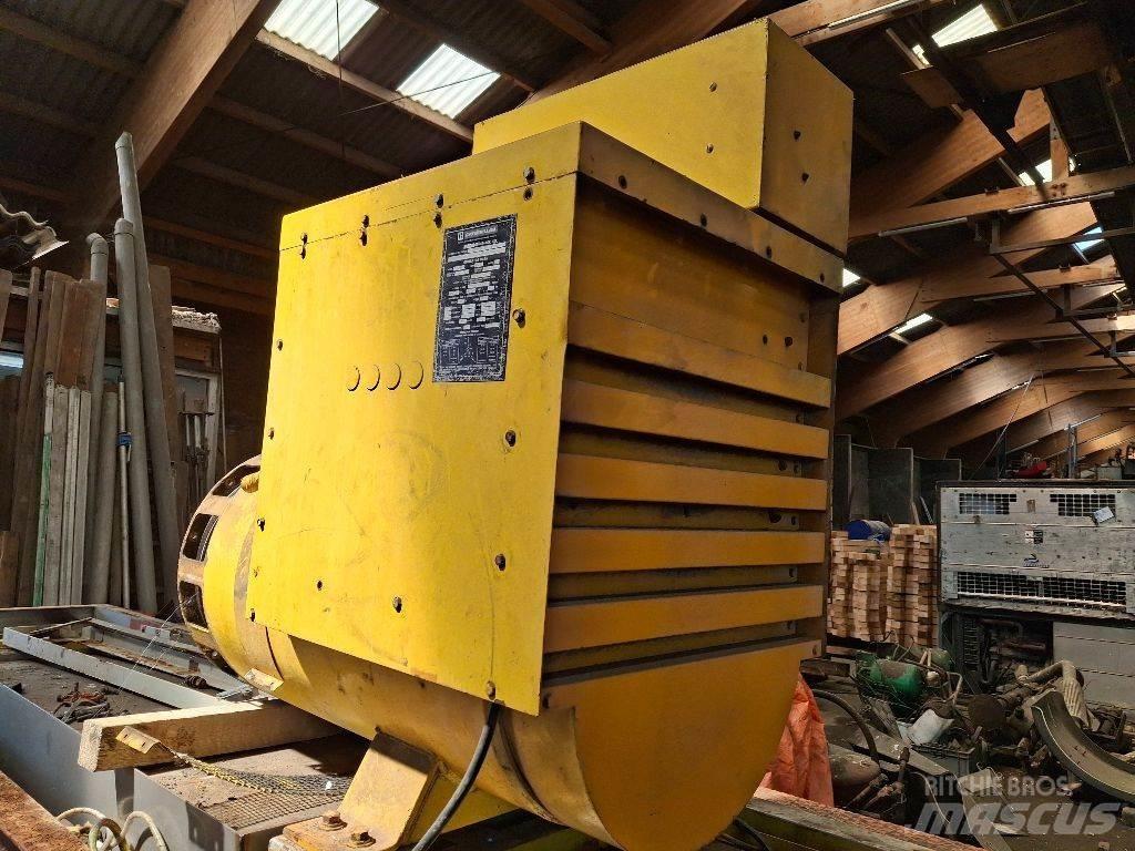 CAT 3306 其他組件