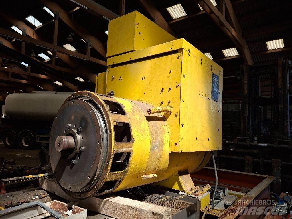 CAT 3306 其他組件