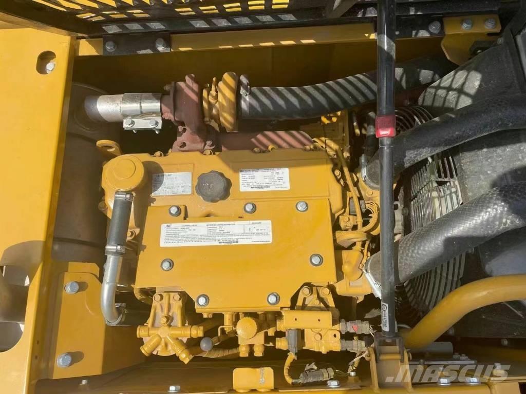 CAT 312D 中型挖土機/掘鑿機/挖掘機 7t-12t