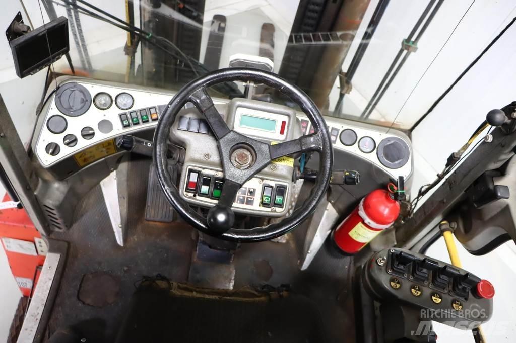 Kalmar DCD70-6 柴油卡車