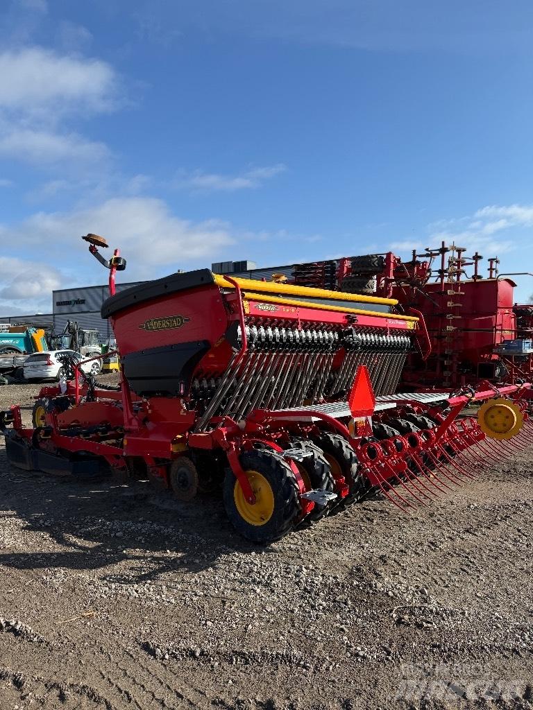 Väderstad Rapid400C 鑽頭