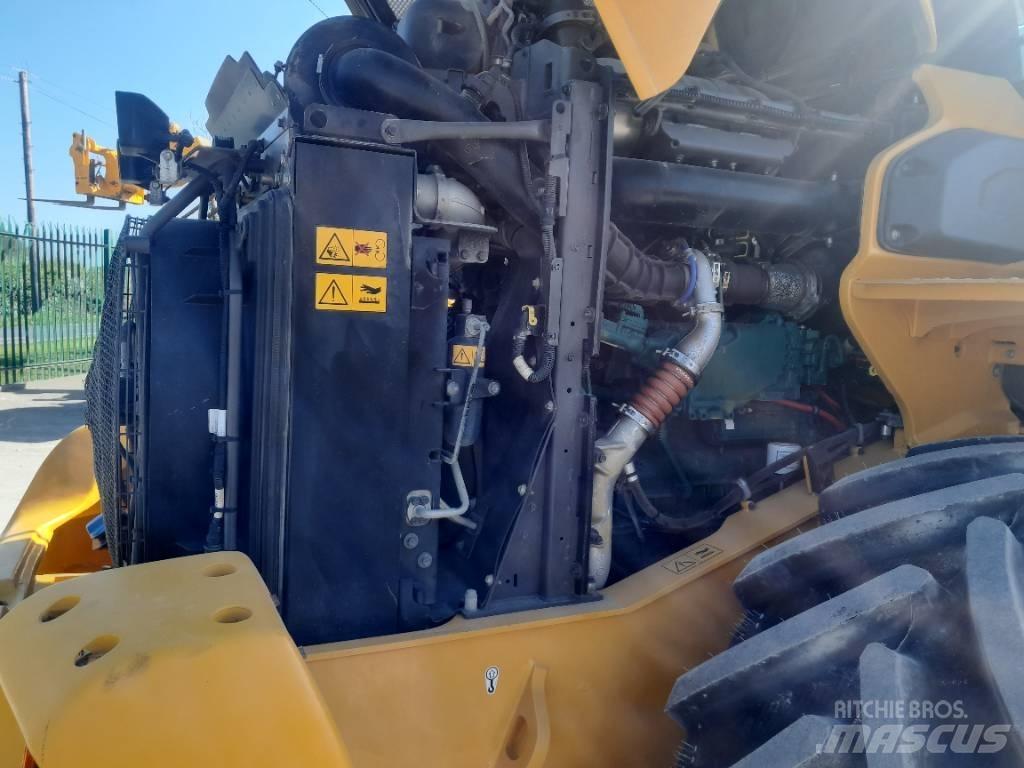 Volvo L 60 H 輪胎式裝載機