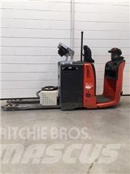Linde N20/132 低架裝載機