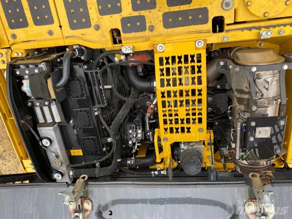 Komatsu PC240LC-10 長臂前伸型挖土機/掘鑿機/挖掘機