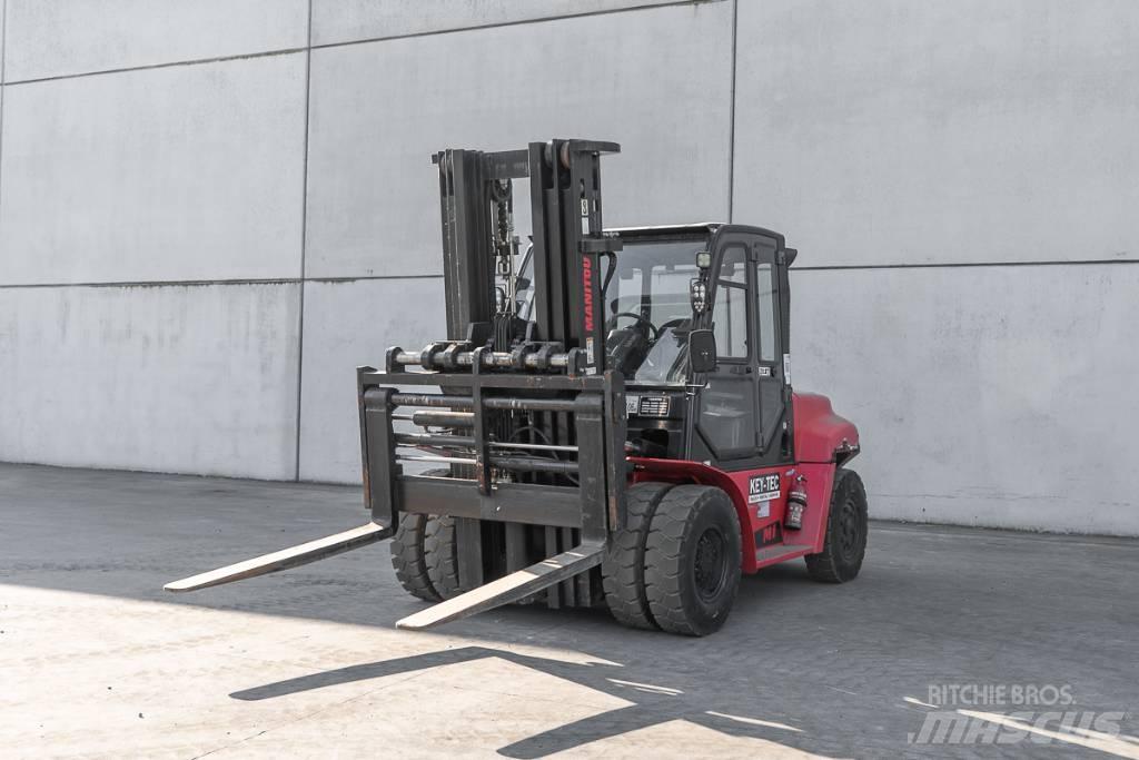 Manitou MI 70 D 柴油卡車