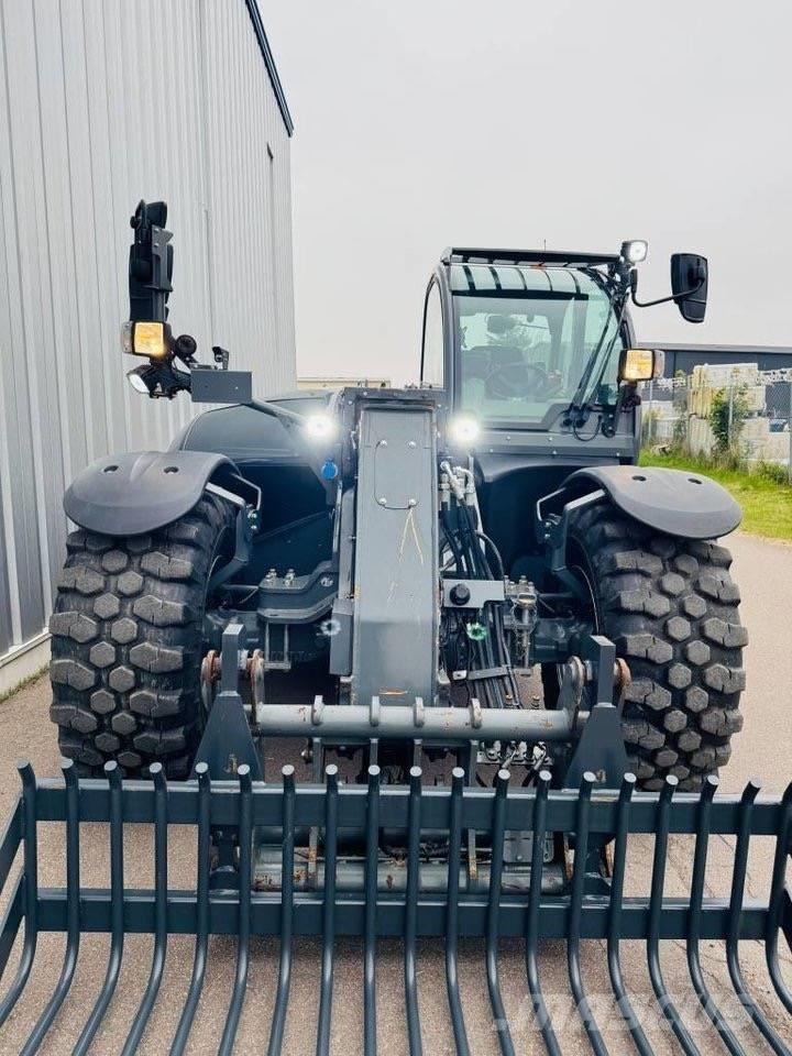 Kramer KT 557 多用途機械