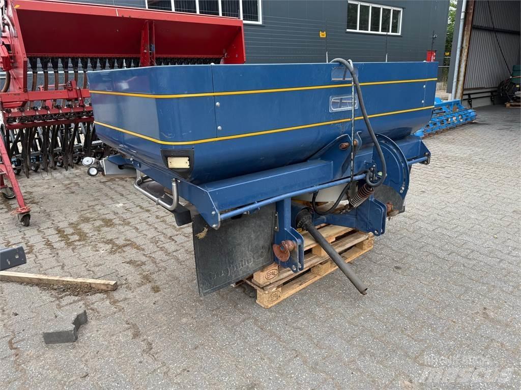 Bogballe L2 肥料撒布機