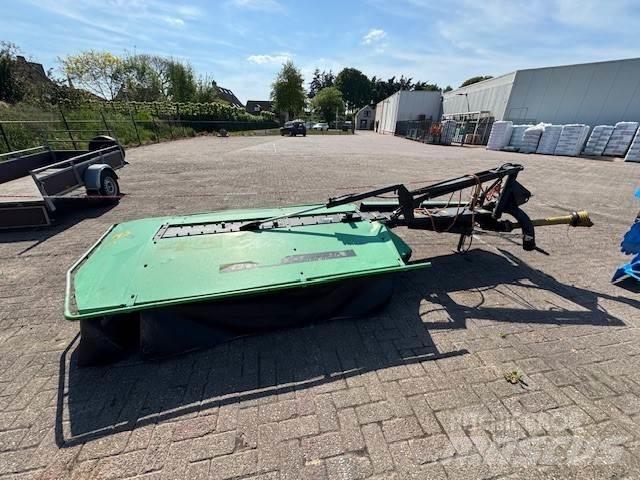 Deutz-Fahr KM 3.27 割草劑