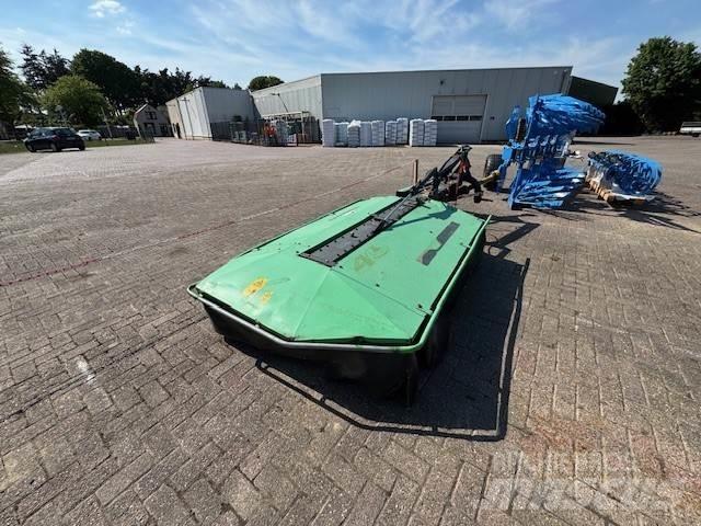 Deutz-Fahr KM 3.27 割草劑