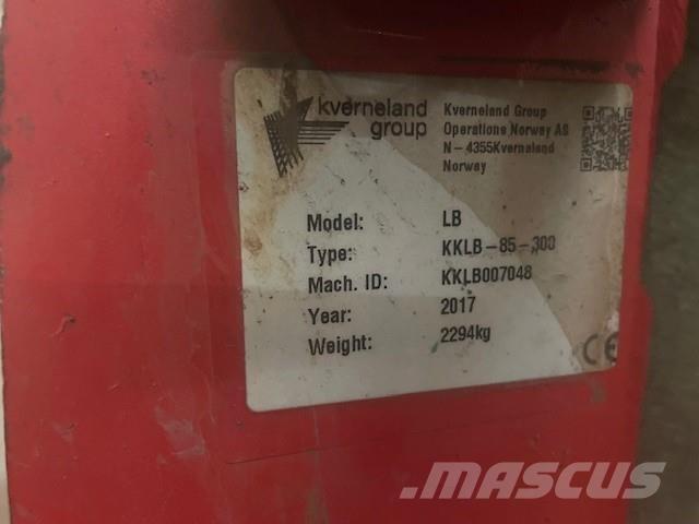  G-Kverneland-Ploeg 傳統犁