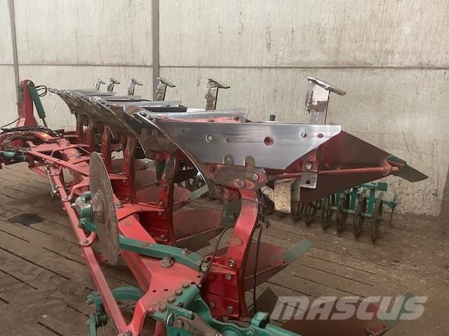  G-Kverneland-Ploeg 傳統犁