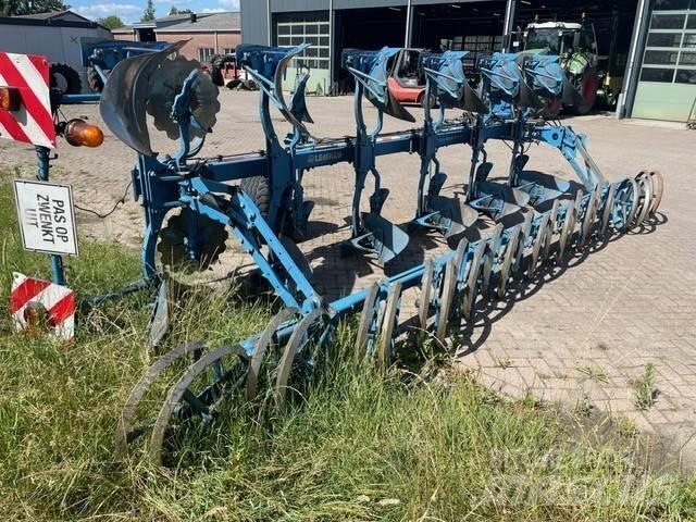  G-Lemken-Ploeg 傳統犁