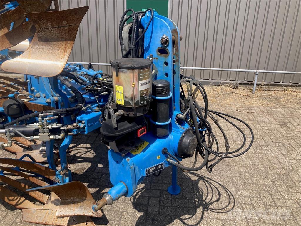  G-Lemken-Ploeg 傳統犁