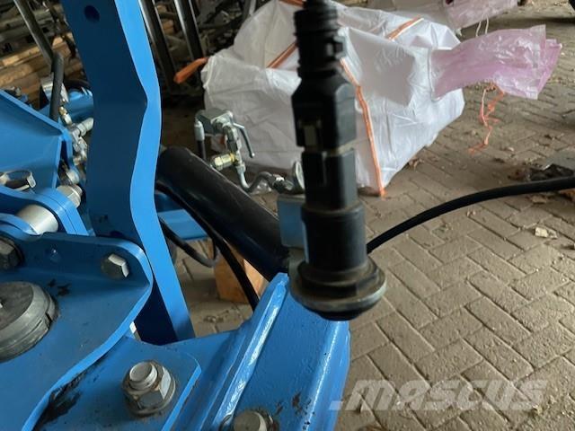  G-Lemken-Ploeg 傳統犁