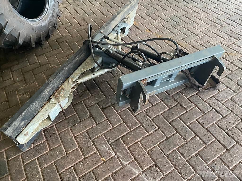 Hemach Voerschuif 其他農業機械